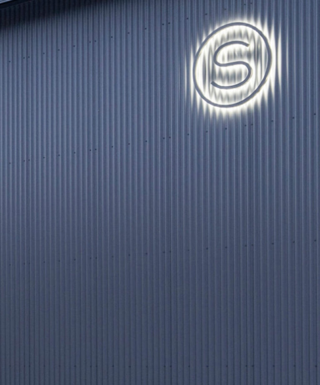 Aussenansicht Holz Schnell in Flachau © Lorenz Masser Fotografie